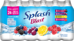 Splash Blast 500 mL Flavour Variety 24 pack